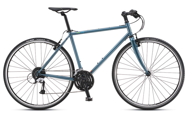 Jamis ジェイミス 2016 クロスバイク 大阪（JAMIS CROSSBIKE）