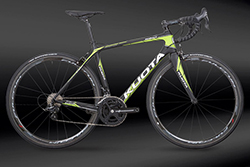 クオータ 2017 ロードバイク・ロードレーサー 大阪（KUOTA ROADBIKE