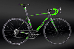 クオータ 2017 ロードバイク・ロードレーサー 大阪（KUOTA ROADBIKE