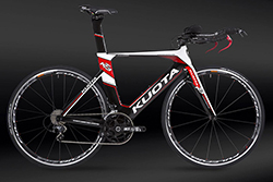 クオータ 2017 ロードバイク・ロードレーサー 大阪（KUOTA ROADBIKE