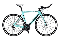 ビアンキ（ビアンキ） 2018年モデルのロードバイクの早期ご予約受付中