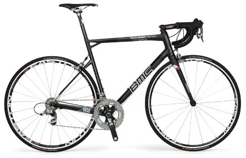 2010年 ビーエムシー bmc roadbike ロードレーサー ロードバイク