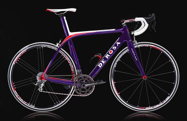 2010年 derosa roadbike roadracer デローサ ロードレーサー 大阪