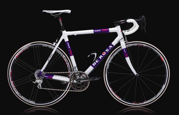 2010年 derosa roadbike roadracer デローサ ロードレーサー 大阪