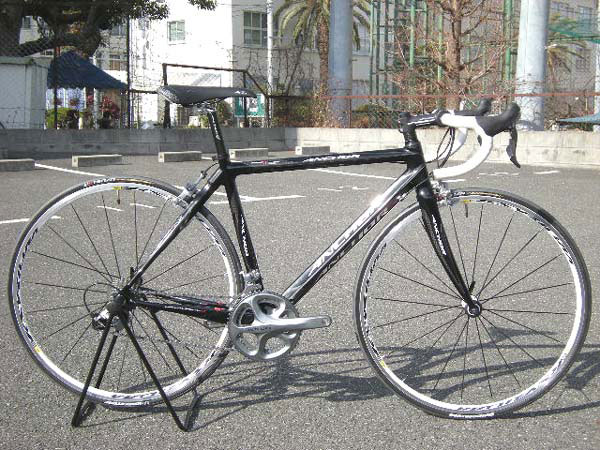 2011年 Anchor Roadbike アンカー ロードバイク ロードレーサー RHM9 RS