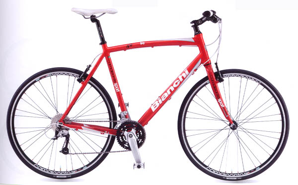 2011 BIANCHI Camaleonte 3 ビアンキ カメレオン3 カメレオンテ クロス