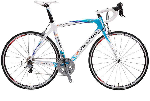 2011 COLNAGO CLX 2.0 ULTEGRA 10S コルナゴ ロードバイク