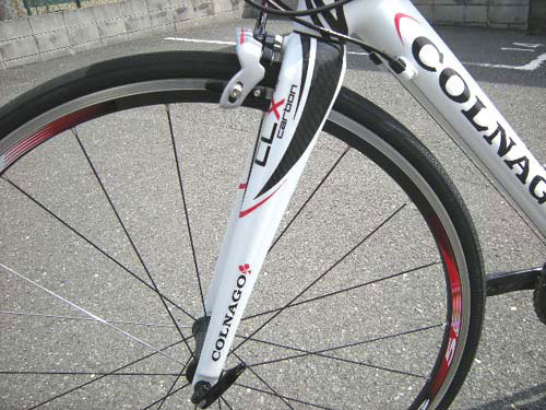 2011 COLNAGO CLX 2.0 ULTEGRA 10S コルナゴ ロードバイク