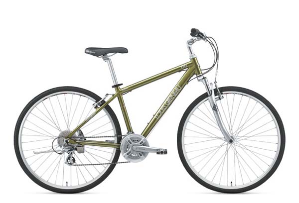 2011 LOUIS GARNEAU LGS-TR 1 ルイガノ クロスバイク 自転車 大阪