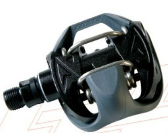 time rxs atac pedal アタック ペダル