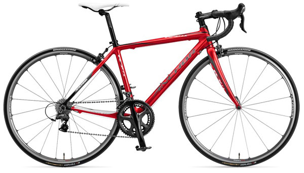 ANCOR RFX8 FRAMESET(アンカー アールエフエックスエイト フレーム