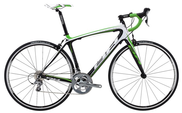 特価】BH 2012 ROADBIKE・ROADRACER PRESMA(ビーエイチ 2012年モデル