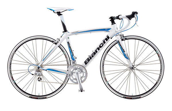 BIANCHI ViaNiirone7 Alu Sora(ビアンキ ヴィアニローネセブンアルミ