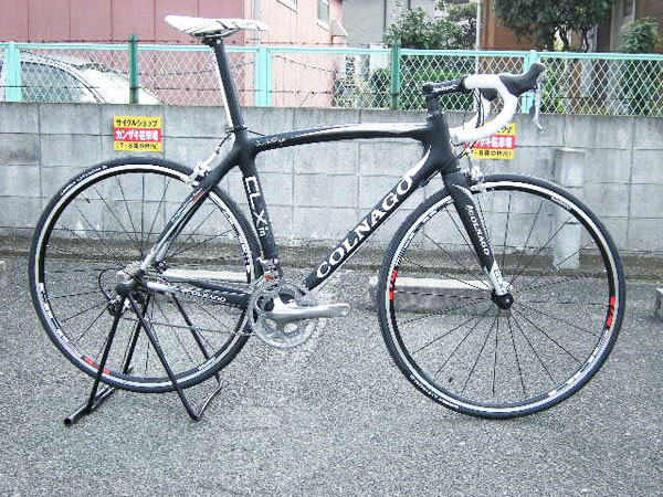 COLNAGO 2012 ROADBIKE・ROADRACER CLX3.0 105(コルナゴ 2012年モデル