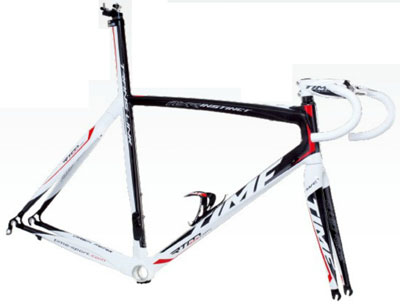 TIME NXR ULTEAM(タイム エヌエックスアール アルチーム) 2012 ロード