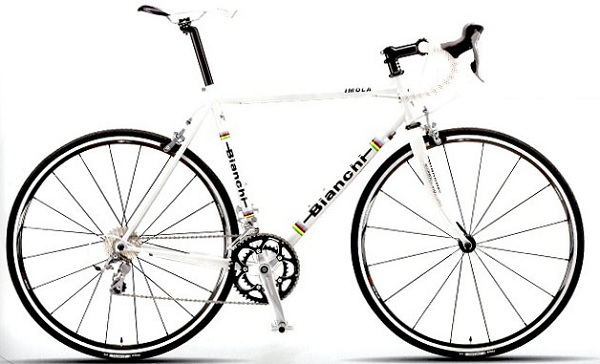 BIANCHI IMOLA Tiagra(ビアンキ ビアンキ イモラ ティアグラ) 2013