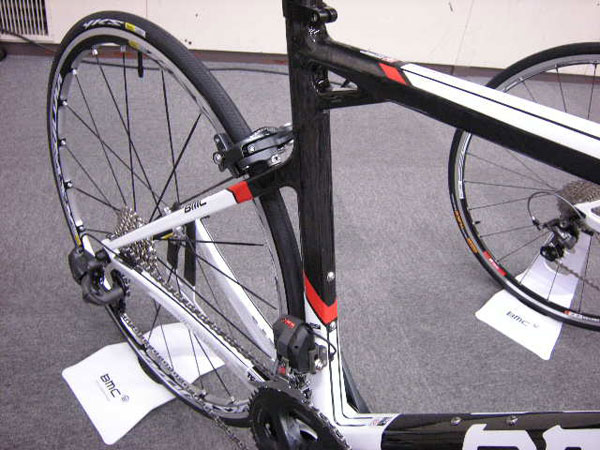 BMC RM01(ビーエムシー アールエム01) 2013 ロードバイク
