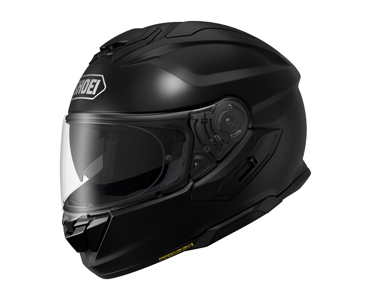 SHOEI GT-Air3に新たなカラーバリエーションが2025年3月に登場