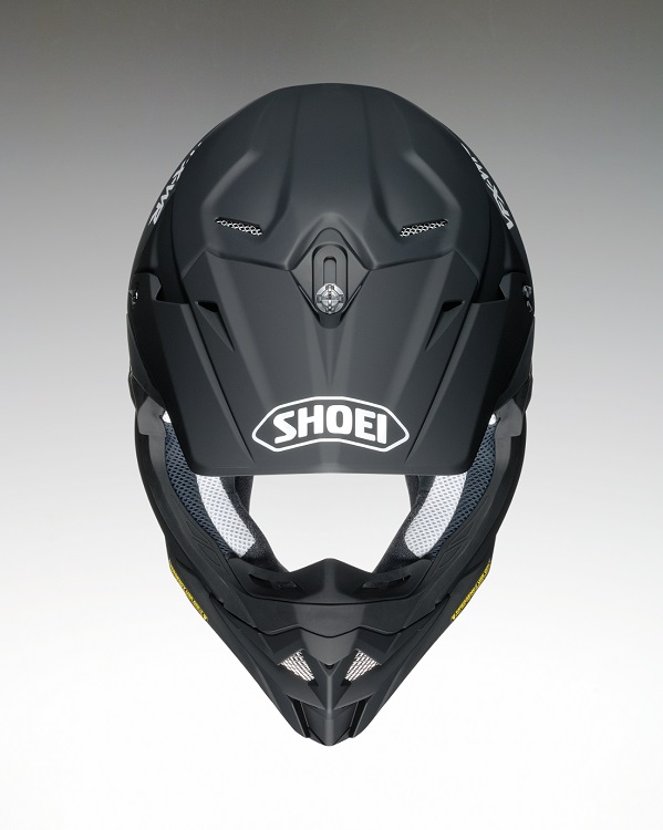 SHOEI】VFX-WRに新たなカラーバリエーションが2025年4月に登場