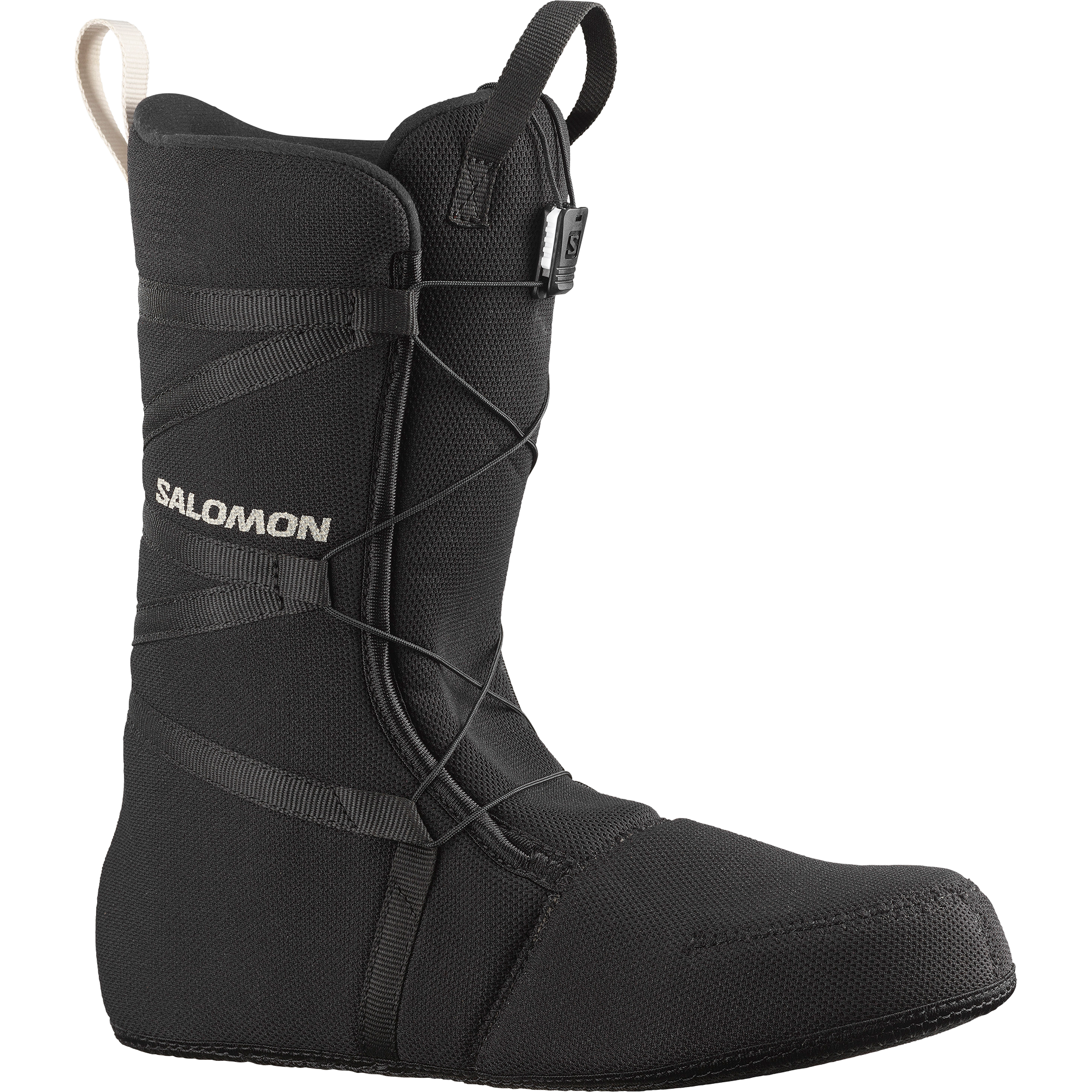 Salomon Faction BOA Snowboard Boots 2025– 88 Gear