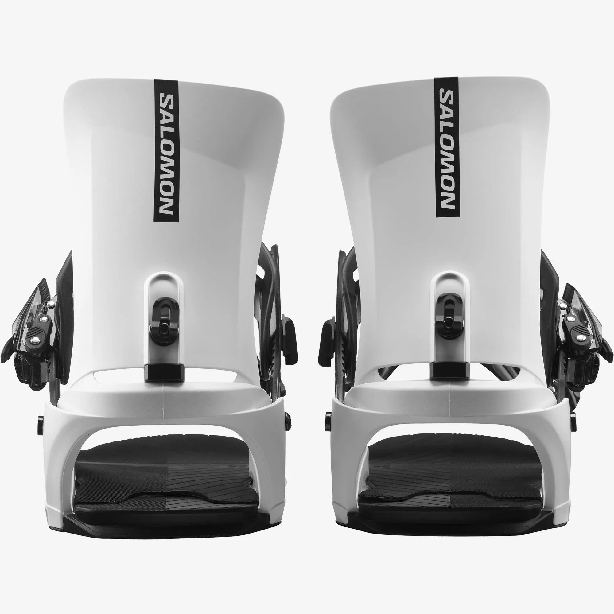 Salomon Rhythm Snowboard Bindings 2026– 88 Gear