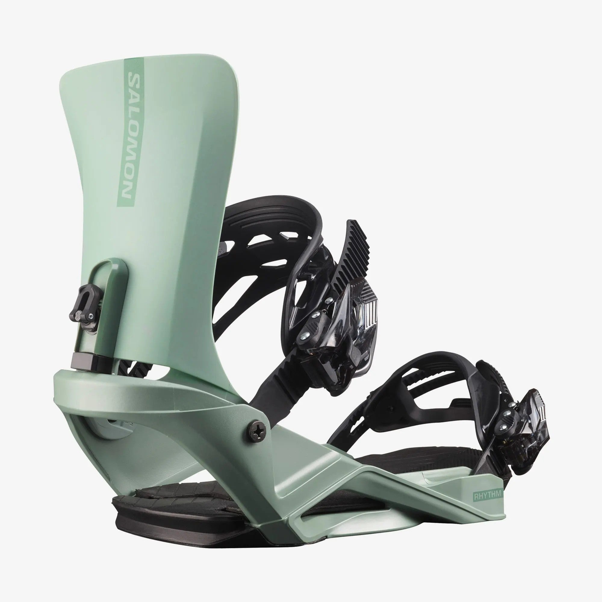 Salomon Rhythm Snowboard Bindings 2026– 88 Gear