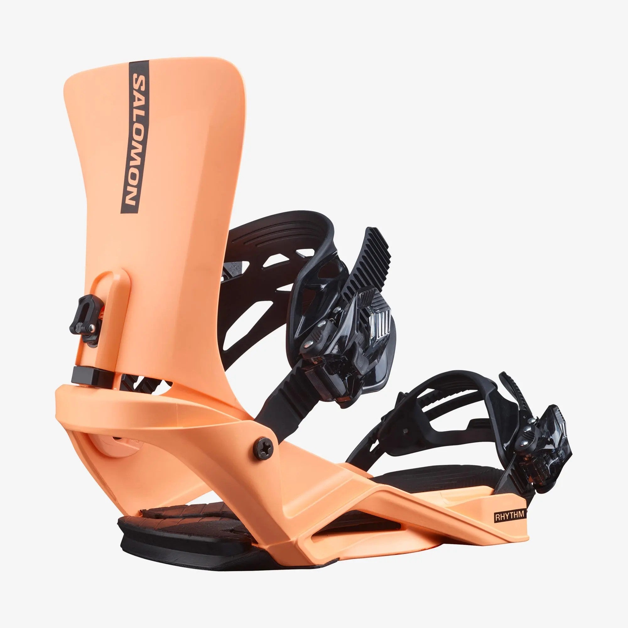 Salomon Rhythm Snowboard Bindings 2026– 88 Gear