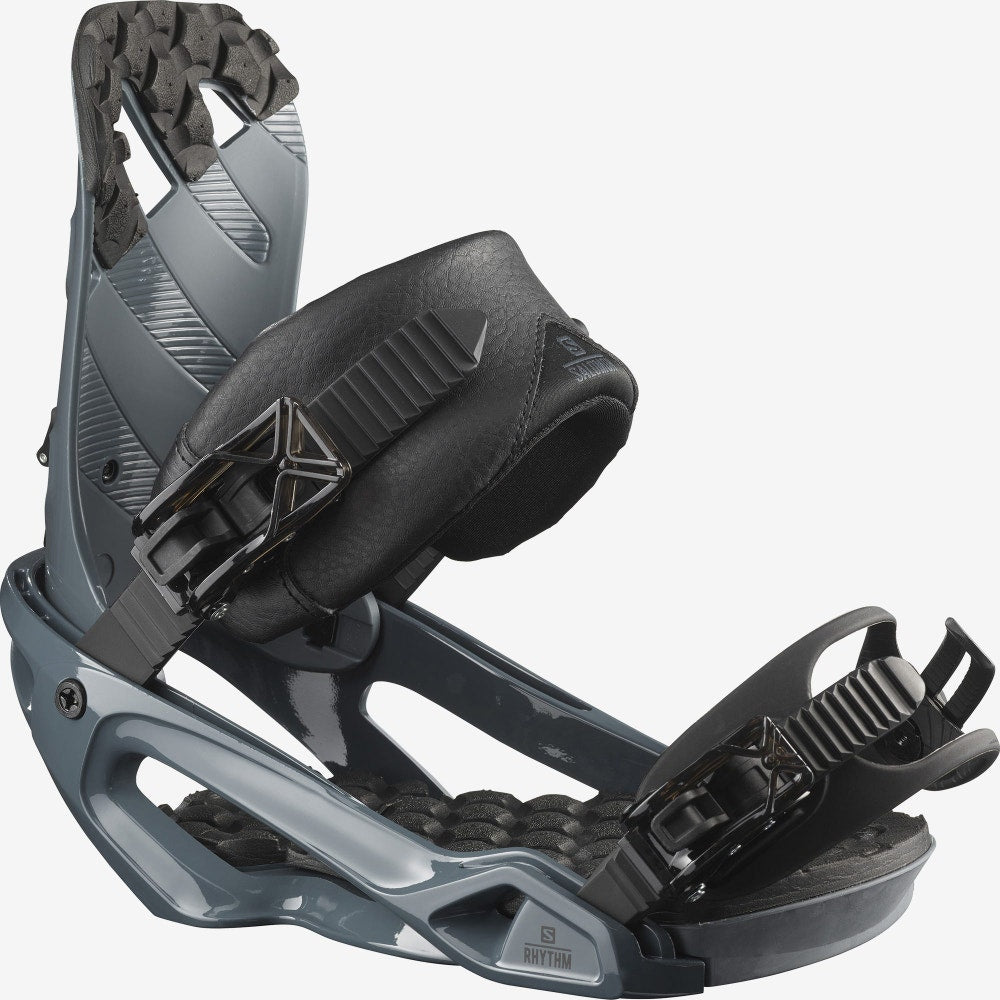 Salomon Rhyme Snowboard Bindings 2022– 88 Gear