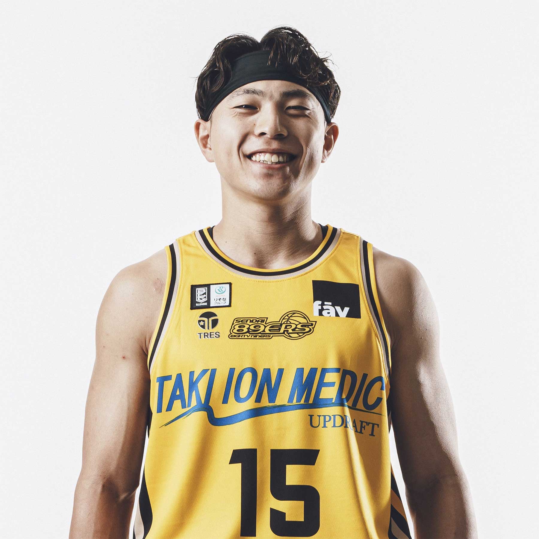 試合情報】3/19(水) 第25節 ホーム レバンガ北海道戦 | 仙台89ERS