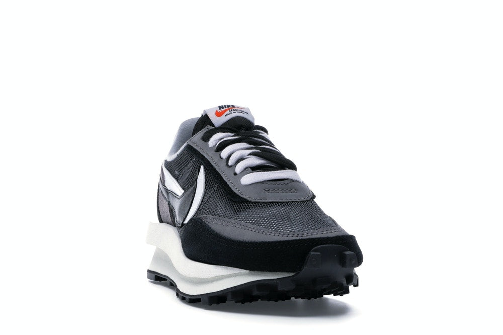 NIKE LD WAFFLE SACAI BLACK – 8pm Canada Store