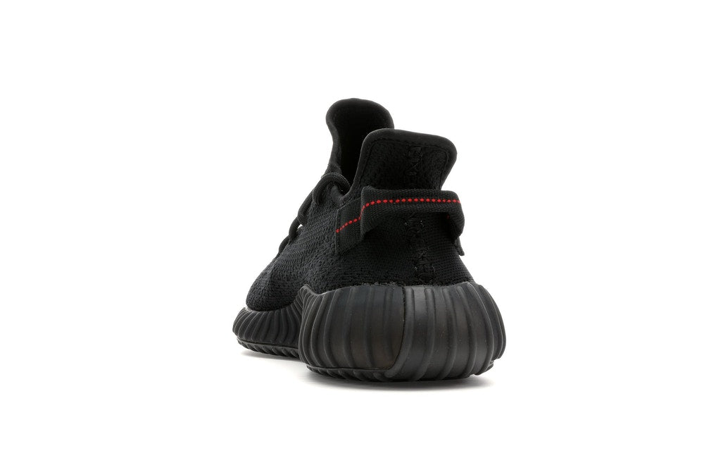 ADIDAS YEEZY BOOST 350 V2 BLACK RED BRED – 8pm Canada Store