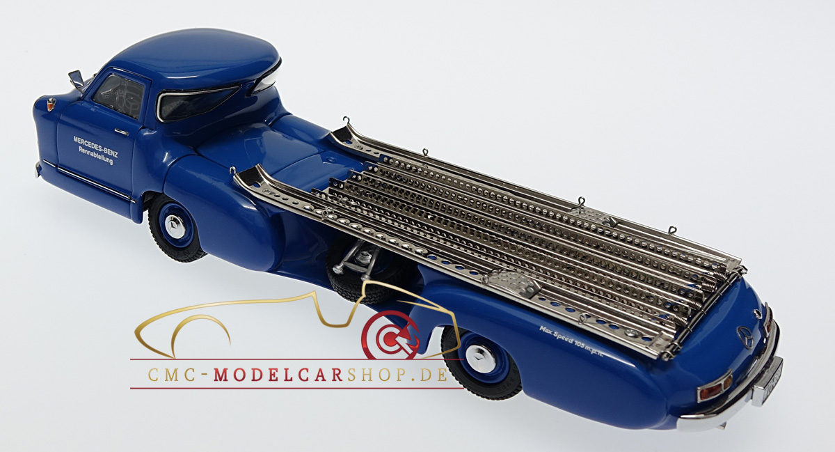 cmc mercedes-benz I modelcar I auto I car I cars