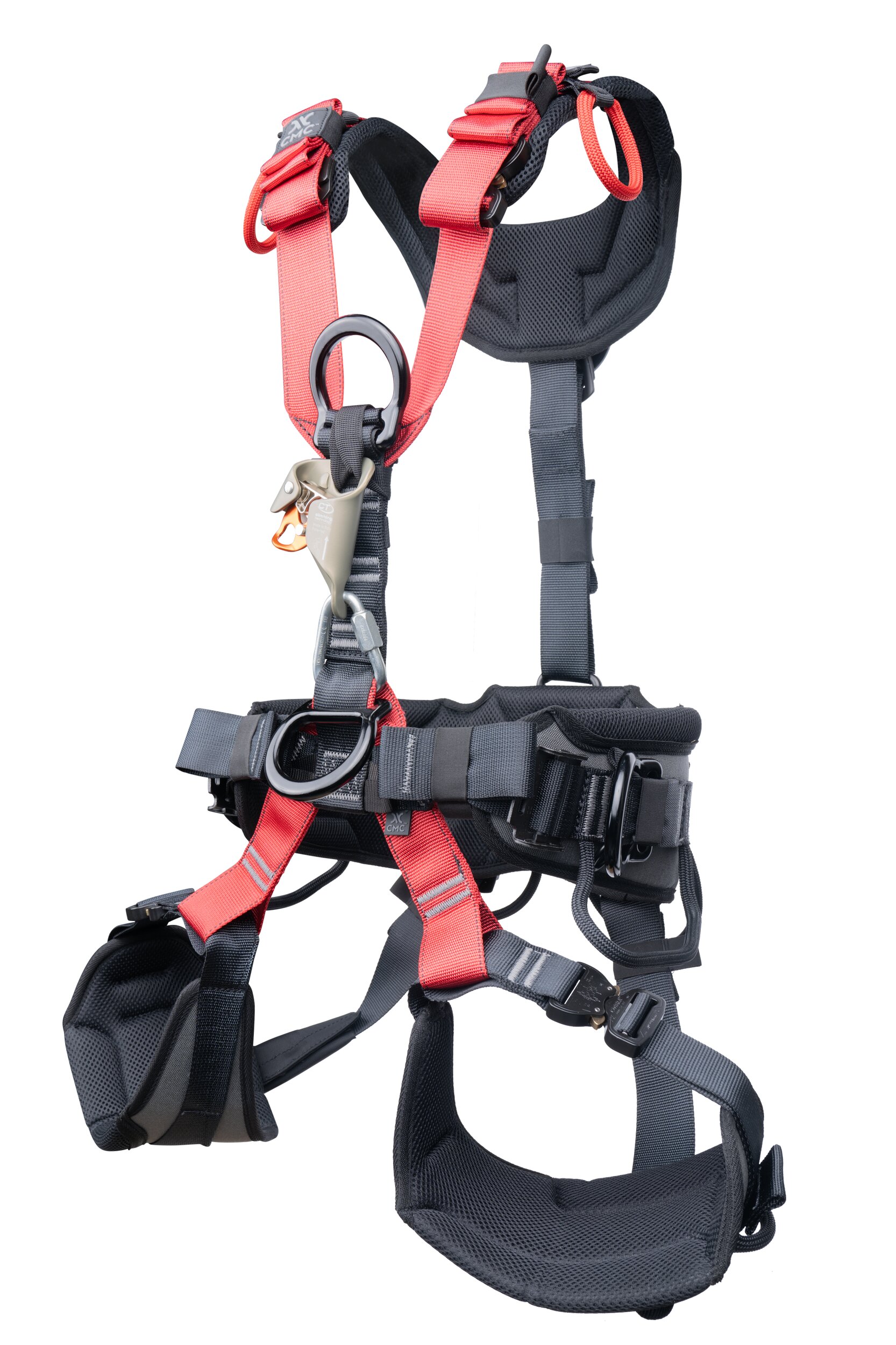 Harnesses | CMC PRO