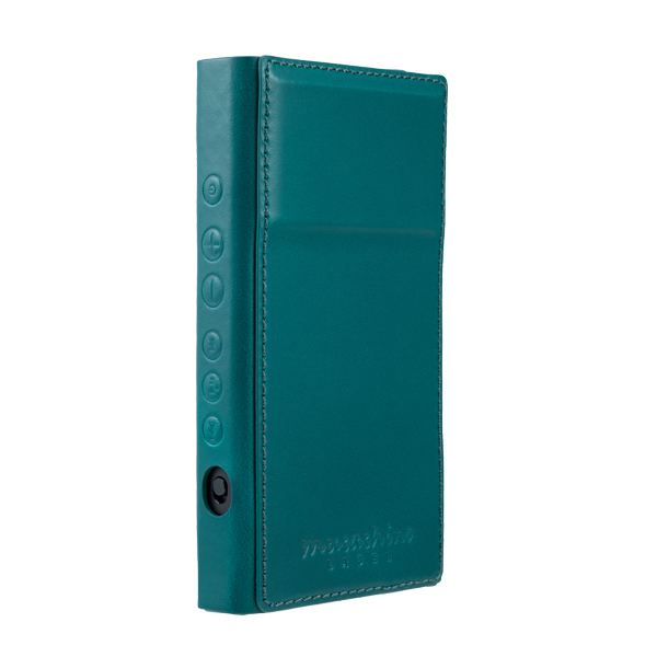 Open type Real Leather Case For WALKMAN® NW-ZX707 – 株式会社