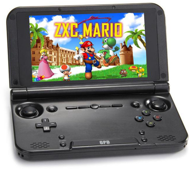 $210 GPD XD Plus Handheld Android Game Console Launched with