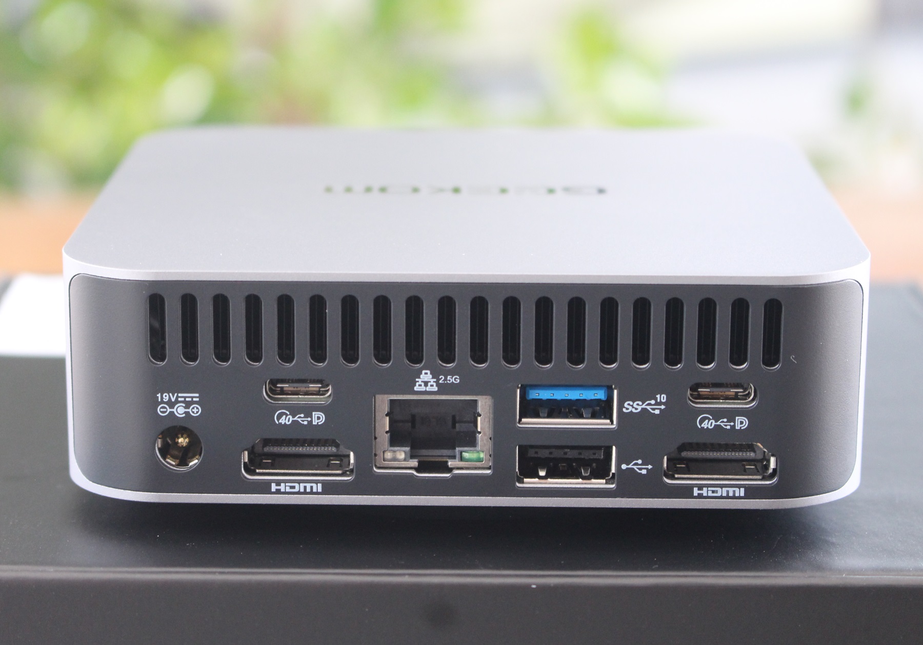 GEEKOM GT13 Pro Core i9-13900H mini PC review with Windows 11 and