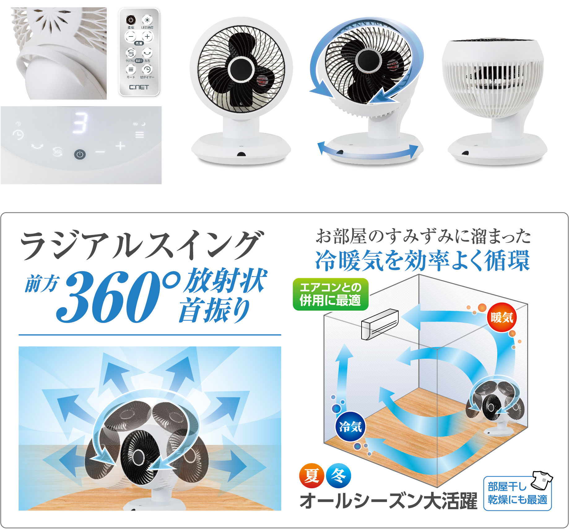 株式会社シィー・ネット｜製品情報