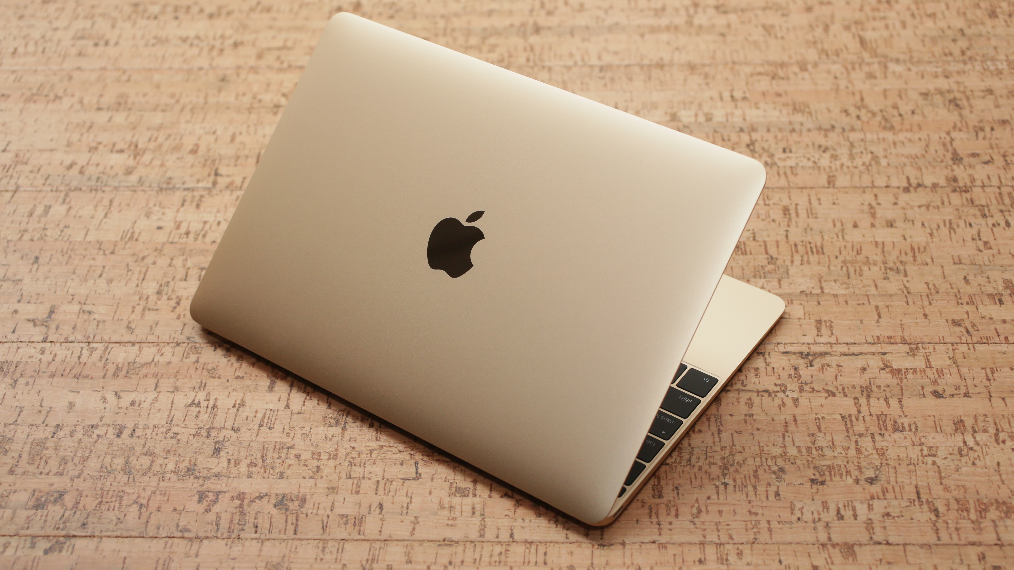 Apple MacBook (12-inch, 2015) review: A minimalist MacBook that