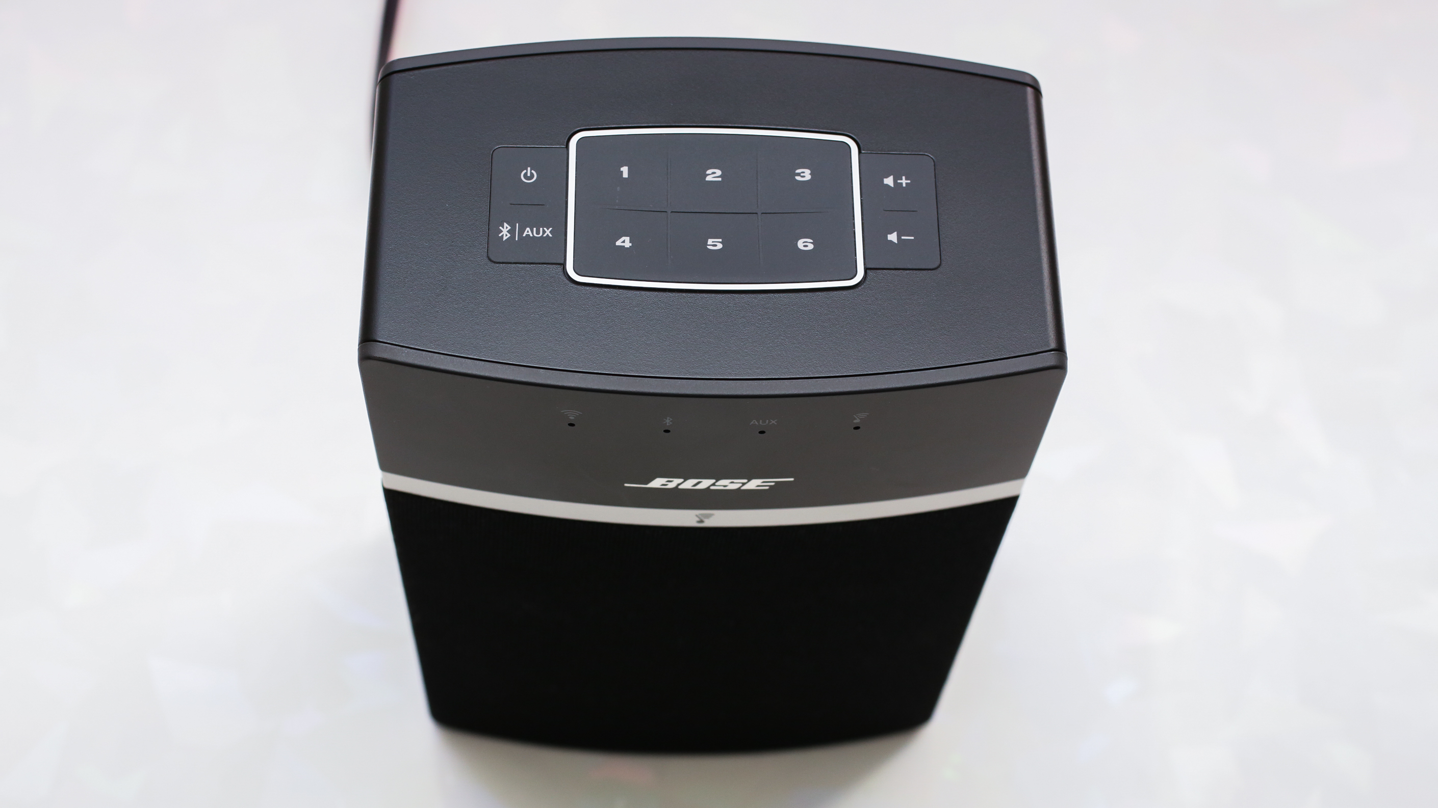 Bose SoundTouch 10 review: This compact wireless speaker works