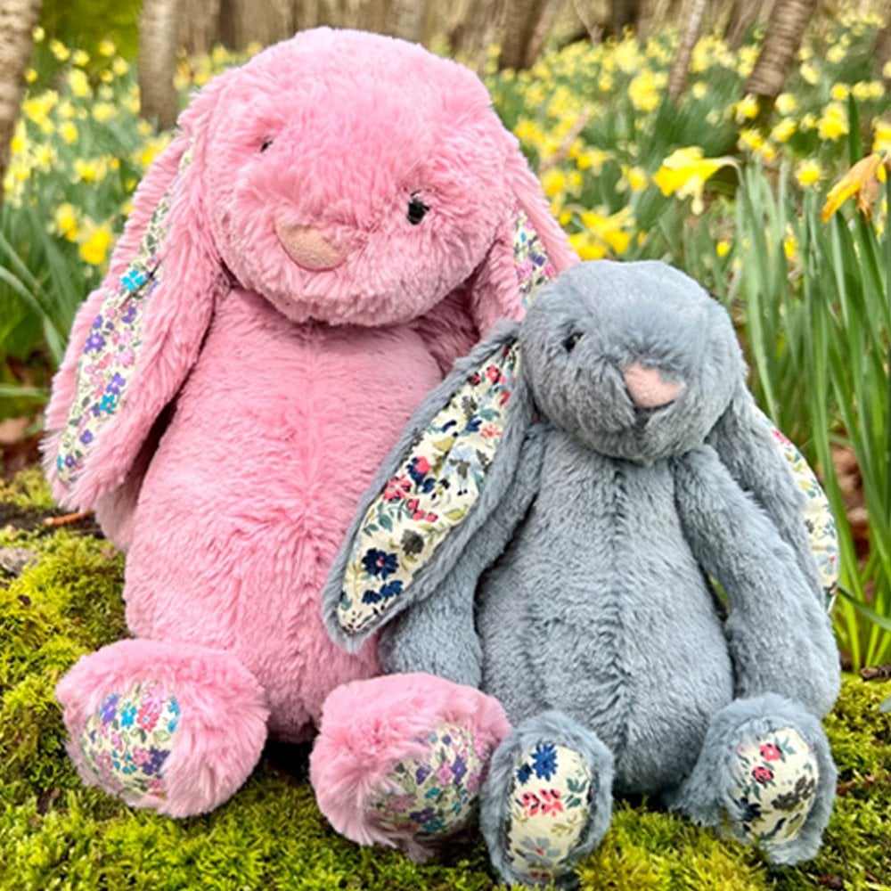 Jellycat Blossom Tulip Bunny - Medium