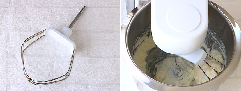 家庭で使えるスタンドミキサー！Bosch(ボッシュ)コンパクトキッチン