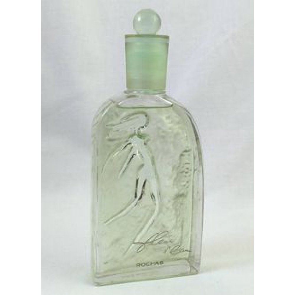 Sold out and Discontinued Fragrances : Rochas Fleur d`Eau