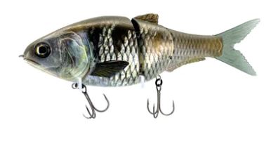86 Baits Deadringer Slow Sink – Coyote Bait & Tackle