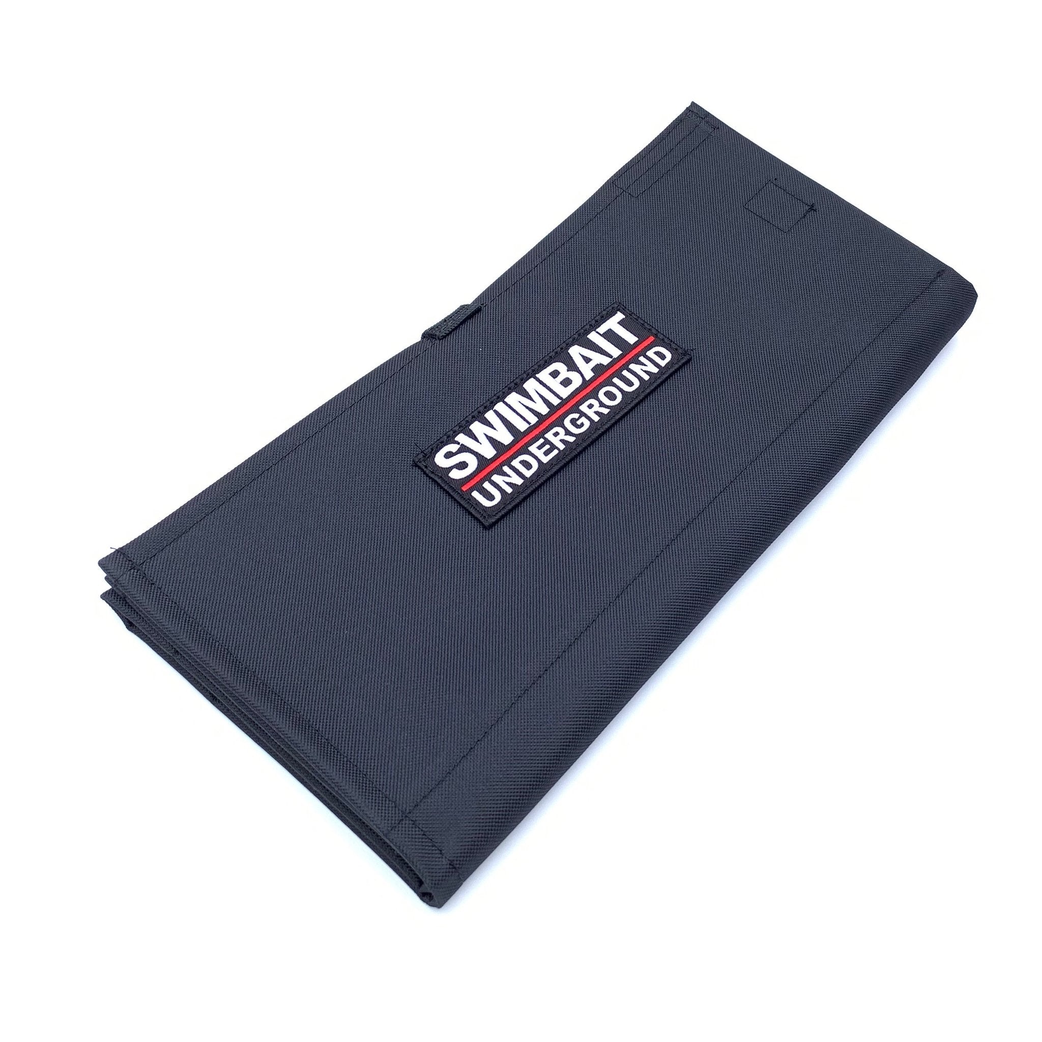 Swimbait Underground Hybrid Bait Wrap – Coyote Bait & Tackle