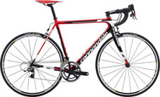 2015 CANNONDALE ROADBIKE SUPERSIX EVO RED キャノンデール ロード