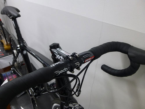 ANCHOR ROADBIKE RL8 2015