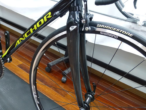 ANCHOR ROADBIKE RFA5 EX 2015