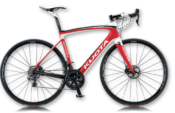 KUOTA ROADBIKE 2015 クオータ ロードバイク