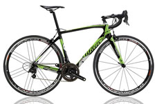WILIER TRIESTINA 2018 ROADBIKE GRANTURISMO R TEAM SHIMANO ULTEGRA