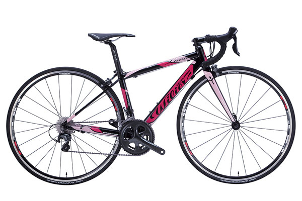 WILIER TRIESTINA 2019 ROADBIKE LUNA ALUMI SHIMANO 105 5800